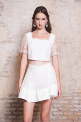 Carie skirt