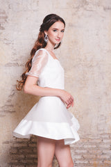 Carie skirt