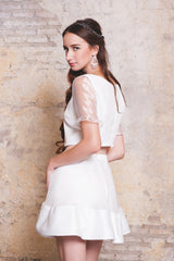 Carie skirt