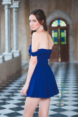 Acanta dress