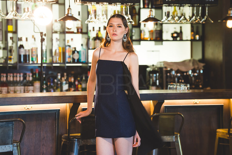 Fly away dress