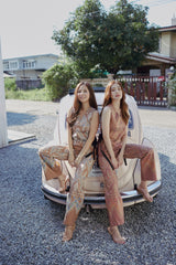 Dawn set (Thai silk special edition)