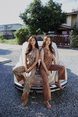 Dawn set (Thai silk special edition)