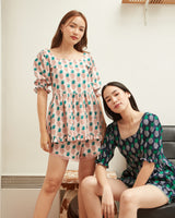 Baby doll set