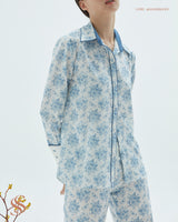 Shin shirt