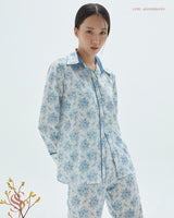 Shin shirt