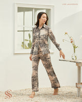 Sleek H pant