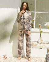 Sleek H pant