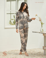 Sleek H pant