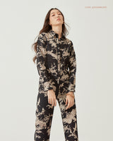 Sleek Birdie shirt