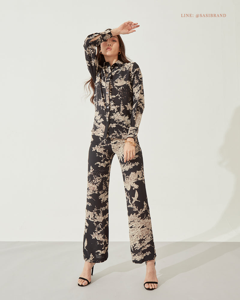 Sleek Birdie pant