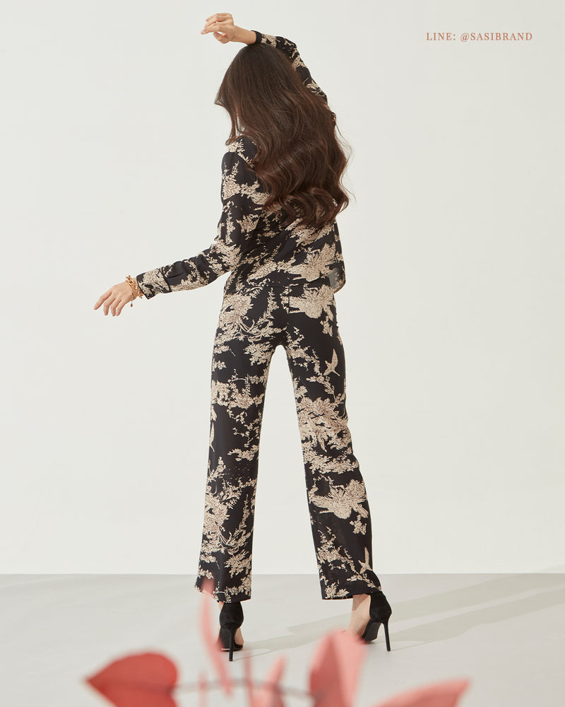 Sleek Birdie pant