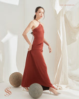 Verbena dress