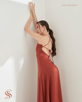 Verbena dress