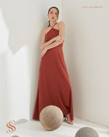 Verbena dress
