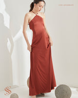 Verbena dress